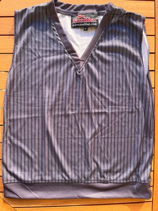 Disfraz Miércoles carnaval NUEVO