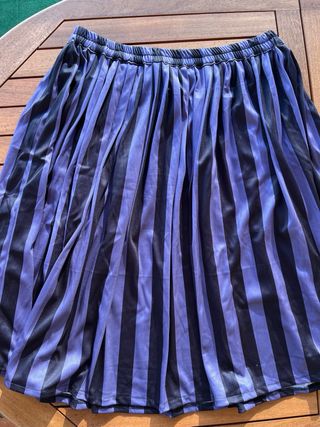 Disfraz Miércoles carnaval NUEVO