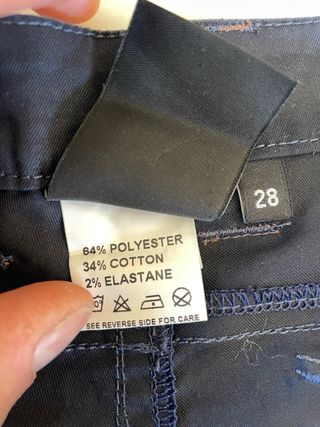 Pantalón Cargo Alpinestars Red Bull KTM