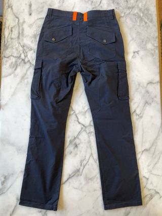 Pantalón Cargo Alpinestars Red Bull KTM