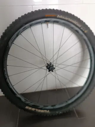 Ruedas Easton EA70 XCT