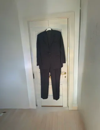 Abito Uomo Nardelli Taglia 52