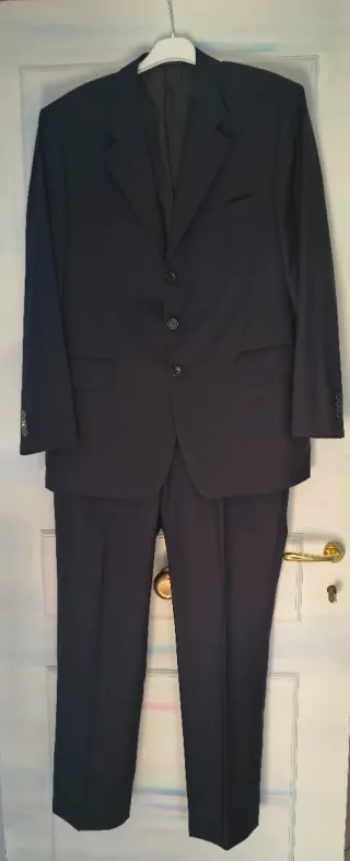 Abito Uomo Nardelli Taglia 52