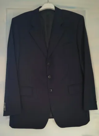 Abito Uomo Nardelli Taglia 52