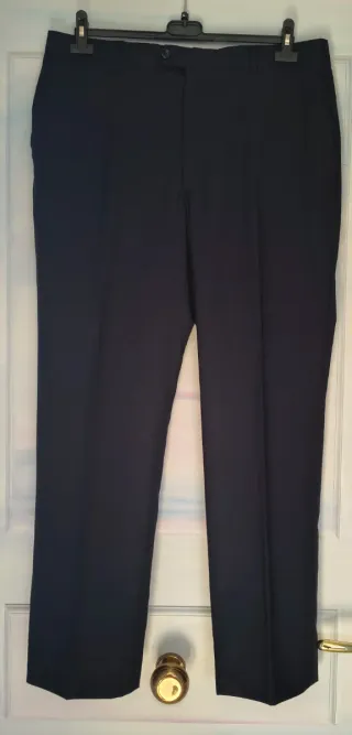 Abito Uomo Nardelli Taglia 52