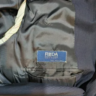 Abito Uomo Nardelli Taglia 52