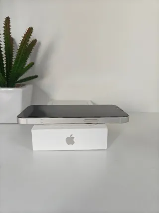 iPhone 13 Blanco - Muy buen estado!!