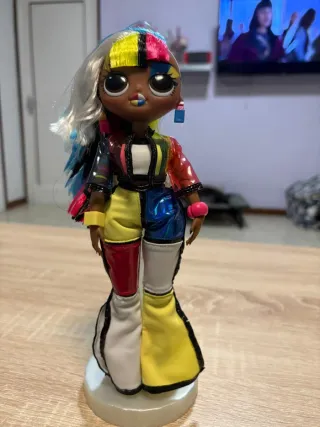 Muñecas LOL Surprise