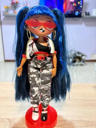 Muñecas LOL Surprise