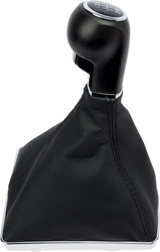 Origen Pomo + Fuelle de Cambio de Marcha Específic