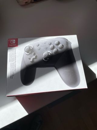 Nintendo Switch con maletin