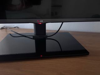 TV LG 42” Negra No smart