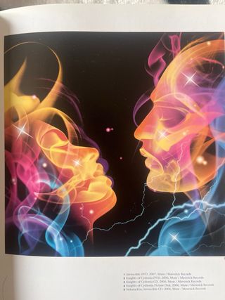 Ilustration now vol 2