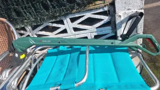 PARKSIDE Cortacésped Eléctrico