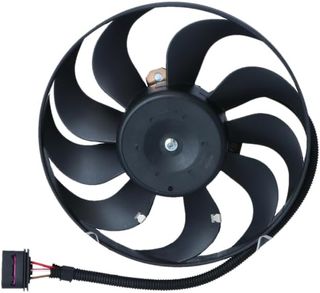 NRF 47398 Ventilador, refrigeración del motor