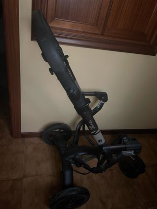 Silla de paseo Concord Neo