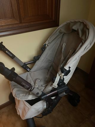 Silla de paseo Concord Neo