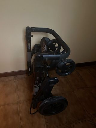 Silla de paseo Concord Neo