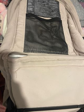 Silla de paseo Concord Neo