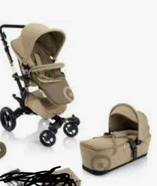 Silla de paseo Concord Neo