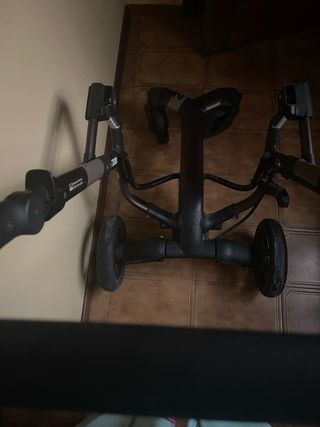 Silla de paseo Concord Neo