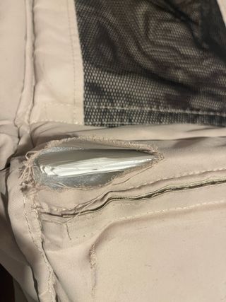 Silla de paseo Concord Neo