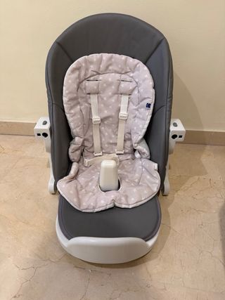 Trona Balancín 3 en 1 Kikkaboo