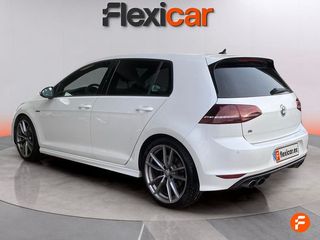 Volkswagen Golf R 2.0 TSI 300CV BMT 4Motion DSG