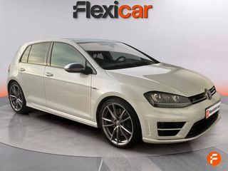 Volkswagen Golf R 2.0 TSI 300CV BMT 4Motion DSG