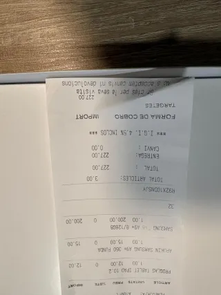 Samsung Galaxy Tab A9+ Negra