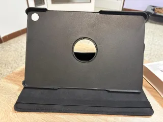 Samsung Galaxy Tab A9+ Negra