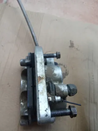 Pinza Freno Delantero Brembo KTM Enduro 2007