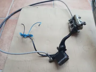 Pinza Freno Delantero Brembo KTM Enduro 2007