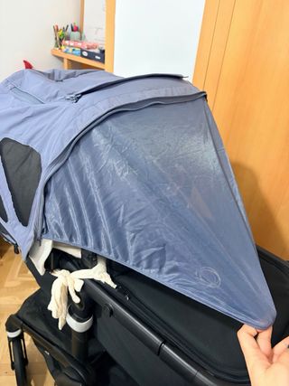 Capota ventilada Bugaboo Fox