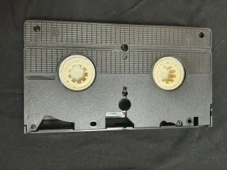 Terminator 3 VHS L'ascesa delle macchine