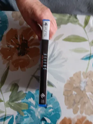 Aliens Dark Descent PS5