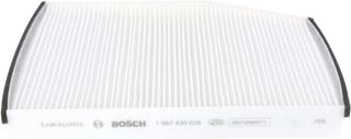 Bosch M5028 - Filtro abitacolo standard