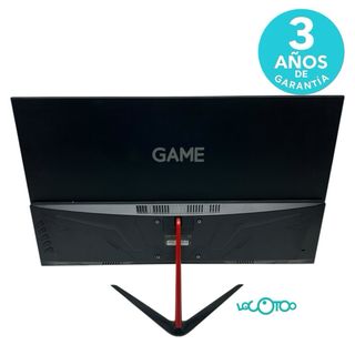 Monitor LED GAME