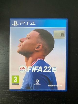 6 Juegos PS4 en disco