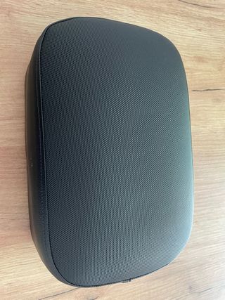 Asiento pasajero custom- Harley