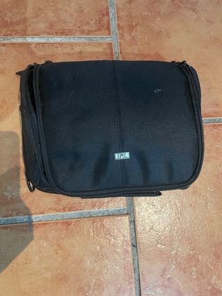 Reproductor DVD Portátil Philips 7 con funda