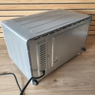 Horno Sobremesa Cecotec Bake&Toast 2300W