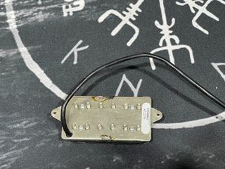 DiMarzio Dominion DP244 Neck Guitarra