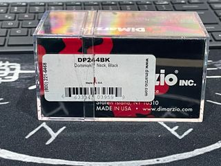 DiMarzio Dominion DP244 Neck Guitarra