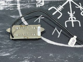 DiMarzio Dominion DP244 Neck Guitarra