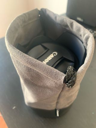 Objetivo Canon RF 24-105mm f/4 L IS USM