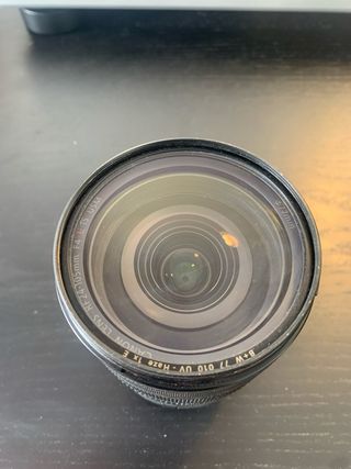 Objetivo Canon RF 24-105mm f/4 L IS USM