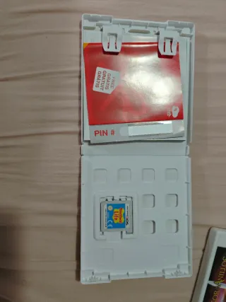 Nintendo 3DS Tomodachi Life