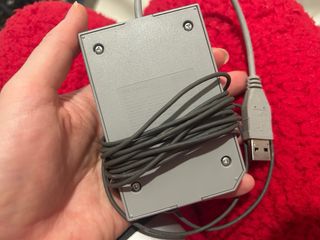 Nintendo Wii Speak Micrófono Original