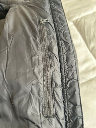 Plumas Izas Negro. Nuevo a estrenar, nunca usado,